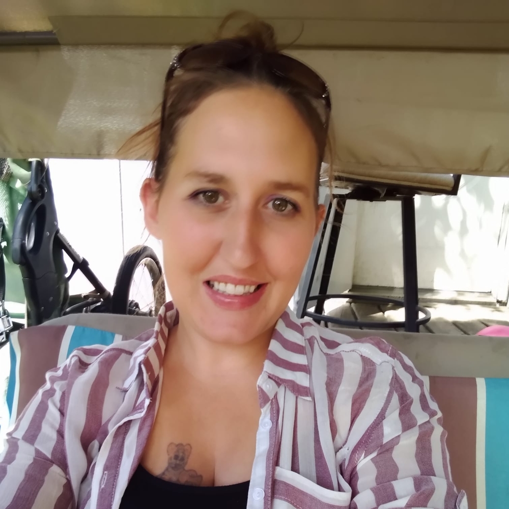 Meet your Posher, Jessica